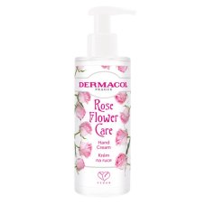 Dermacol, Rose Floral Hand Cream 150 ml