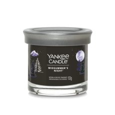 Yankee Candle Malá vonná svíčka Midsummer's Night 122g