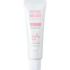 Esfolio Peptide Energy Facial Cream energetyzujący krem do twarzy z peptydami 50ml