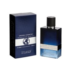 Linn Young, Cross Country woda toaletowa spray 100ml