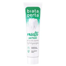 White Pearl, bieliaca zubná pasta MultiPerfekt 100 ml