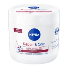 Nivea, Hydratačný a regeneračný krém s ureou 400 ml