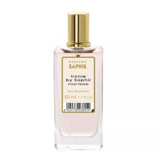 Saphir, Ironie Pour Femme parfumovaná voda 50ml
