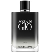 Giorgio Armani Acqua di Gio Pour Homme parfémový sprej 200 ml