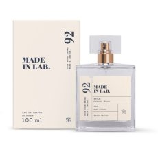 Made In Lab, 92 Dámska parfumovaná voda 100ml