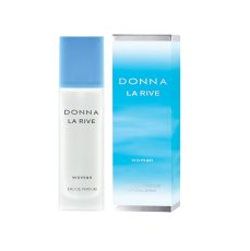 La Rive, Donna Woman woda perfumowana spray 90ml