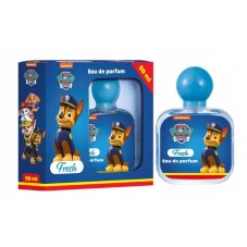 Paw Patrol Chase toaletná voda sprej 50ml