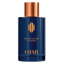 Ojar Infusion Velours parfumovaná voda 100ml