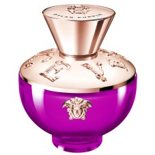 Versace Dylan Purple Pour Femme parfumovaná voda v spreji 100ml - produkt nie je zabalený