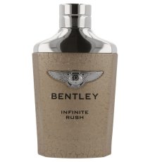Bentley, Infinite Rush woda toaletowa spray 100ml