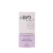 BeBio Ewa Chodakowska, Prírodné vyživujúce a regeneračné sérum/olej na tvár 30ml