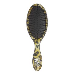 Mokrá kefa, Safari Original Detangler Brush Leopard Hair Brush