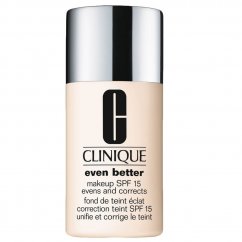 Clinique, Even Better™ Makeup SPF15 večerný tónovací podklad CN 0.75 Custard 30ml