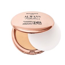 Bourjois, Always Fabulous zmatňujúci kompaktný podklad SPF20 310 Beige 7g