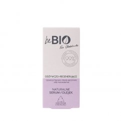 BeBio Ewa Chodakowska, Naturalne serum/olejek do twarzy odżywczo-regenerujące 30ml