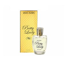 Jean Marc, Pretty Lady For Women woda perfumowana spray 100ml