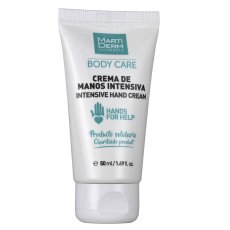Martiderm Intenzivní krém na ruce 50ml