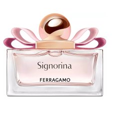 Salvatore Ferragamo Signorina Women Eau De Parfum Signorina Women parfémová voda v spreji 50 ml