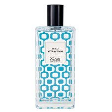 Ted Lapidus Wild Attraction toaletní voda ve spreji 100 ml
