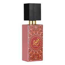 Lattafa, Ajwad Ružová až ružová parfémová voda v spreji 60ml