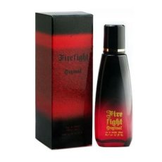 Chat D'or, Fire Fight Original toaletní voda ve spreji 100 ml