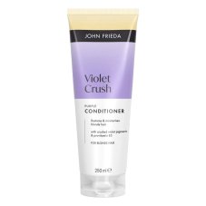 John Frieda Violet Crush chladivý kondicionér, odtieň 250 ml