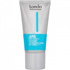 Londa Professional, Scalp Detox Pre-Shampoo Treatment przeciwłupieżowa kuracja do skóry wrażliwej 150ml