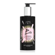 APIS, Be Beauty hydratačné telové mlieko 300ml