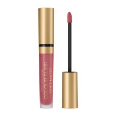 Max Factor Colour Elixir Soft Matte matná tekutá rtěnka 015 Rose Dust 4 ml