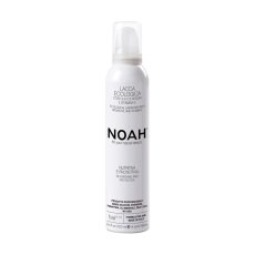 Noah, Pre vašu prirodzenú krásu Ekologický lak na vlasy 5.10 Organický lak na vlasy s vitamínom E 250ml