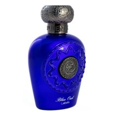 Lattafa, Blue Oud parfémovaná voda ve spreji 100ml