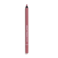 Gosh Velvet Touch Lip Liner vodovzdorná kontúrovacia ceruzka na pery 003 Lip Blush 1,2 g
