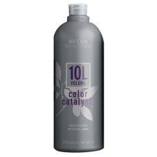 Aveda Color Catalyst Liquid Developer Color Catalyst Conditioning Creme Developer – kondicionér v tekutej forme 10 l, objem 887 ml