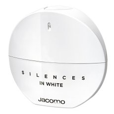 Jacomo, Silences In White woda perfumowana spray 100ml