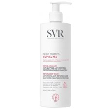 SVR Topialyse Baume Protect+ ochranné mlieko 400ml