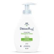 Dermomed intimní hygienické mléko Lichene 250ml