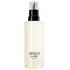Giorgio Armani, Armani Code Pour Homme perfumy refill 150ml