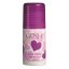 Gosh, I Love Purple! dezodorant w kulce 75ml