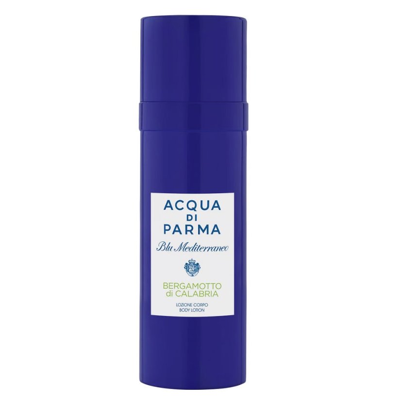 Acqua di Parma, Blu Mediterraneo Bergamotto Di Calabria telové mlieko 150ml