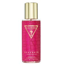 Guess Sexy Skin Sweet Sugar telová hmla 250ml