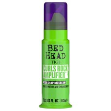 Tigi, Bed Head Curls Rock Amplifier krém na úpravu kučeravých vlasov 113 ml
