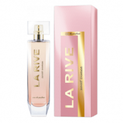 La Rive, Sweet Woman parfémovaná voda ve spreji 90ml