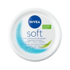 Nivea Soft intenzivní hydratační krém 50ml