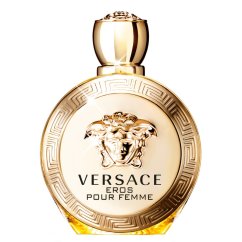 Versace, Eros Pour Femme woda perfumowana spray 100ml Tester