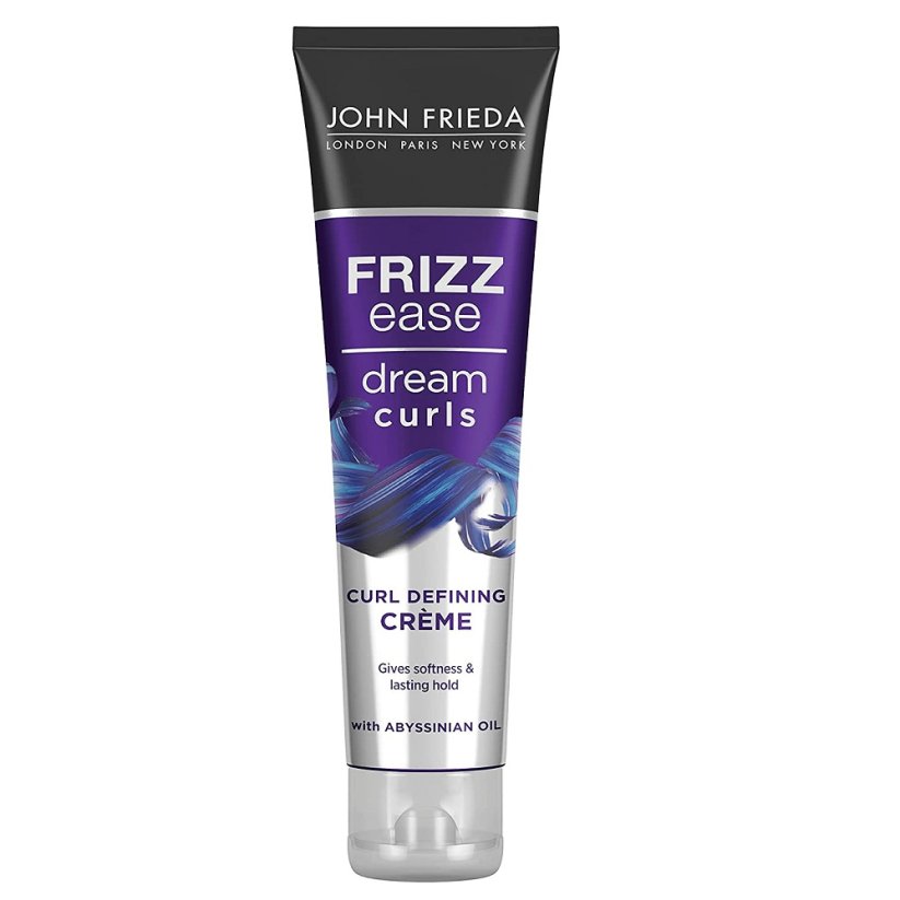 John Frieda, Frizz Ease Dream Curls krém na definovanie kučier 150ml