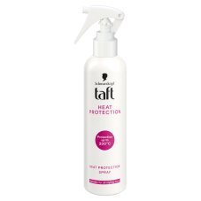 Taft Heat Protection heat protection hair sprej 250 ml