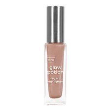 Wibo Glow Potion Body Oil rozjasňujúci olej na tvár a telo 30ml