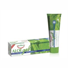 Equilibra, Zubná pasta s trojitým účinkom aloe 75 ml