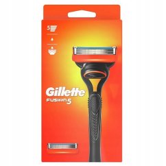 Gillette, Fusion5 maszynka do golenia