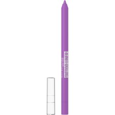 Maybelline Tattoo Liner Gel Pencil gelová oční tužka 801 Purple Pop